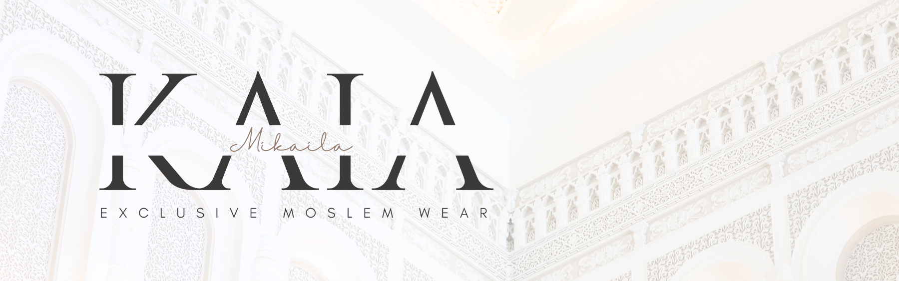 KAIA Mikaila | Exclusive Moslem Wear