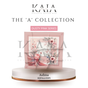 The A Collection KAIA MIKAILA Super Exclusive Hijab Print