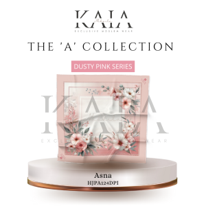 The A Collection KAIA MIKAILA Super Exclusive Hijab Print