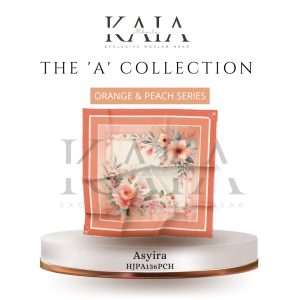 The A Collection KAIA MIKAILA Super Exclusive Hijab Print