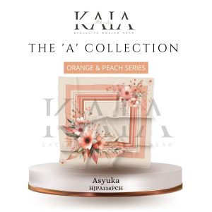 The A Collection KAIA MIKAILA Super Exclusive Hijab Print