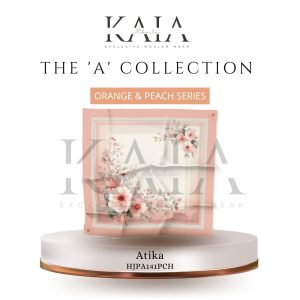 The A Collection KAIA MIKAILA Super Exclusive Hijab Print